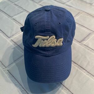 Tulsa University hat